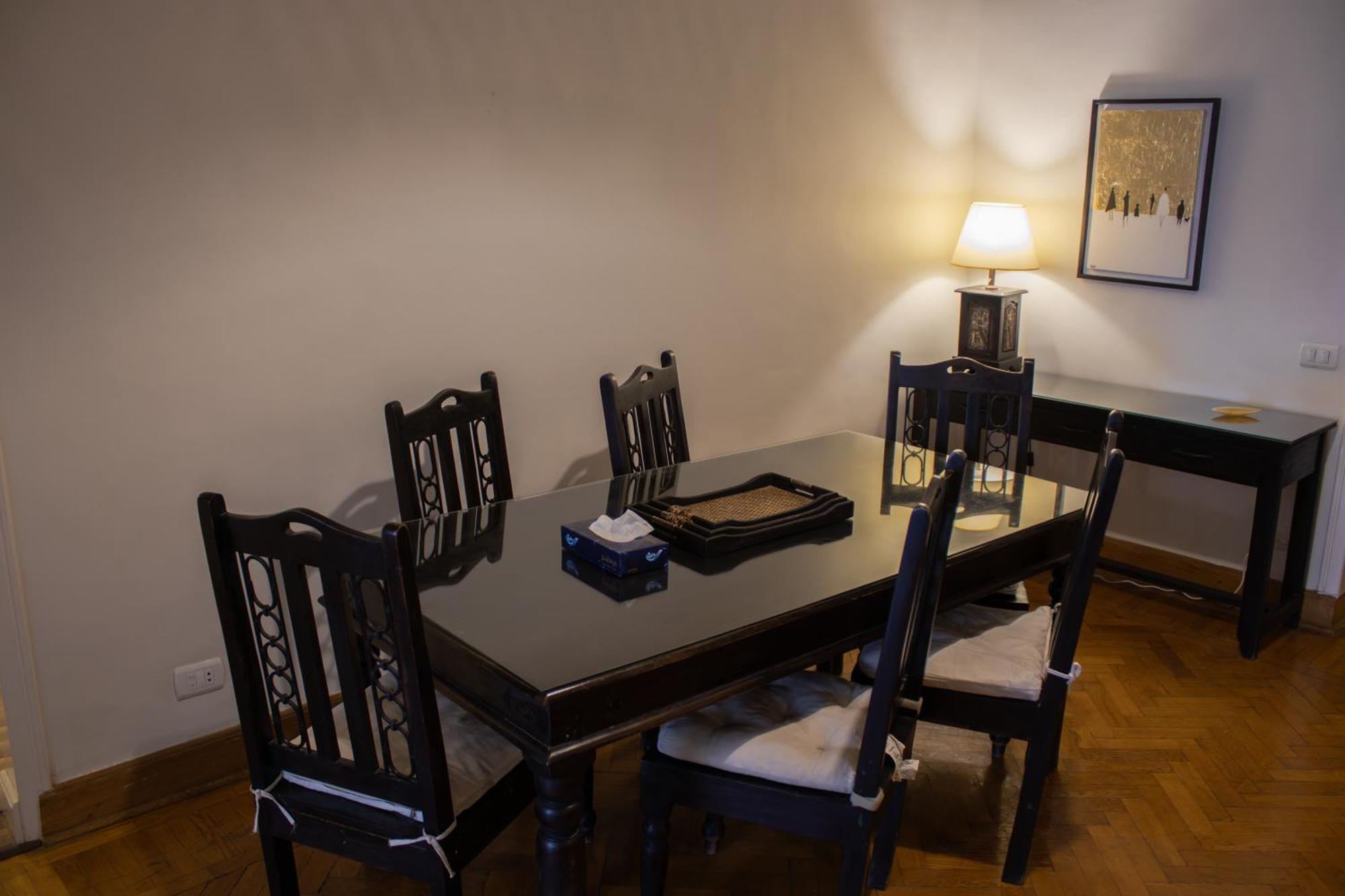 Aparthotel 